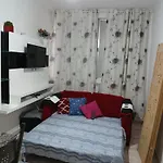 Ape Aconchegante Praia