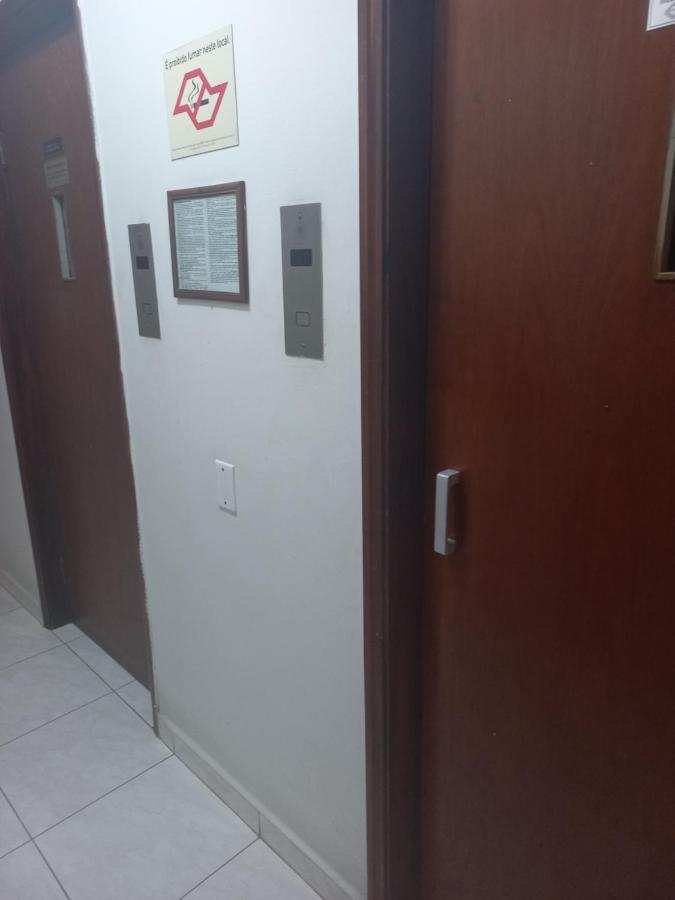 Ape Aconchegante Apartamento Santos (Sao Paulo)