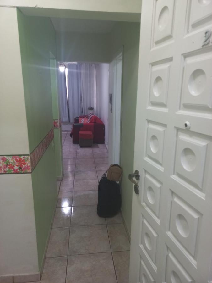 Ape Aconchegante Apartamento