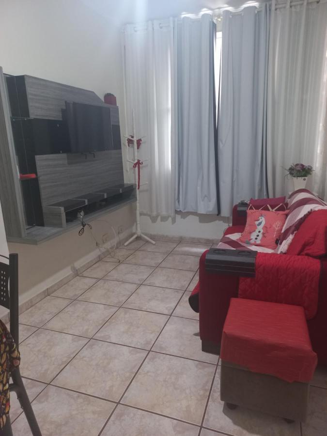 Apartamento Ape Aconchegante Santos (Sao Paulo)