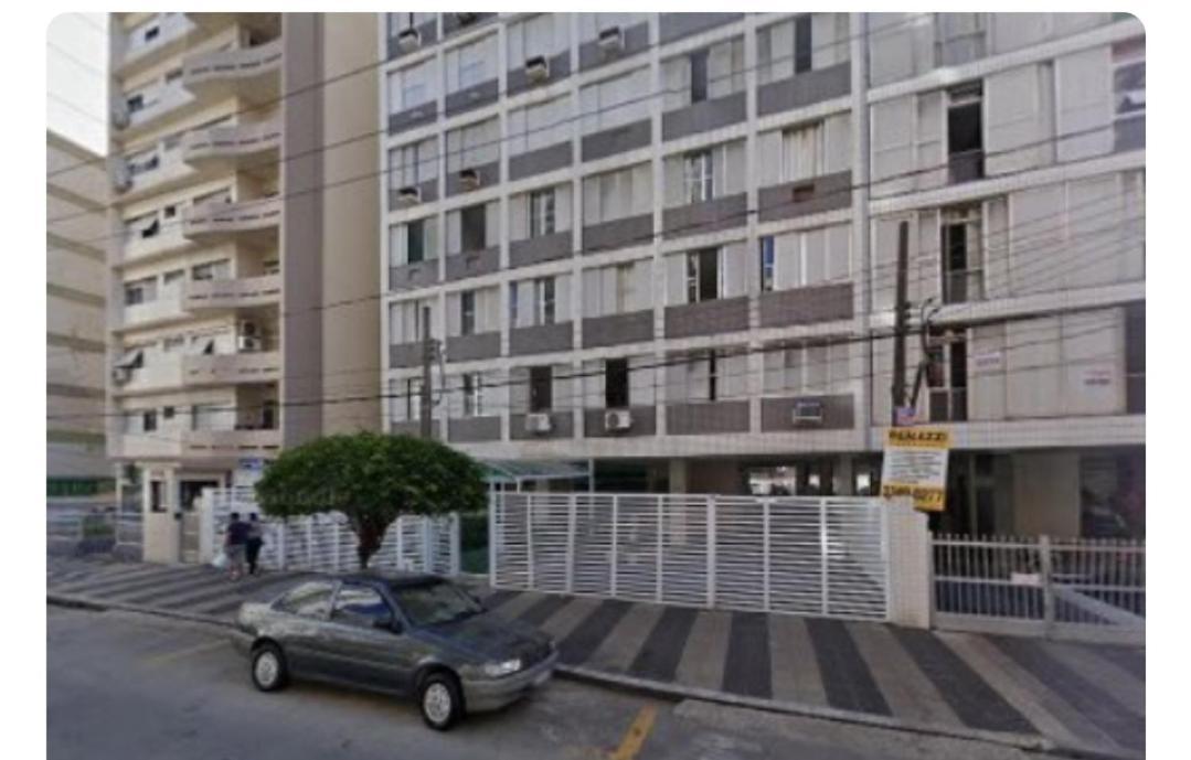 Ape Aconchegante * Santos (Sao Paulo)