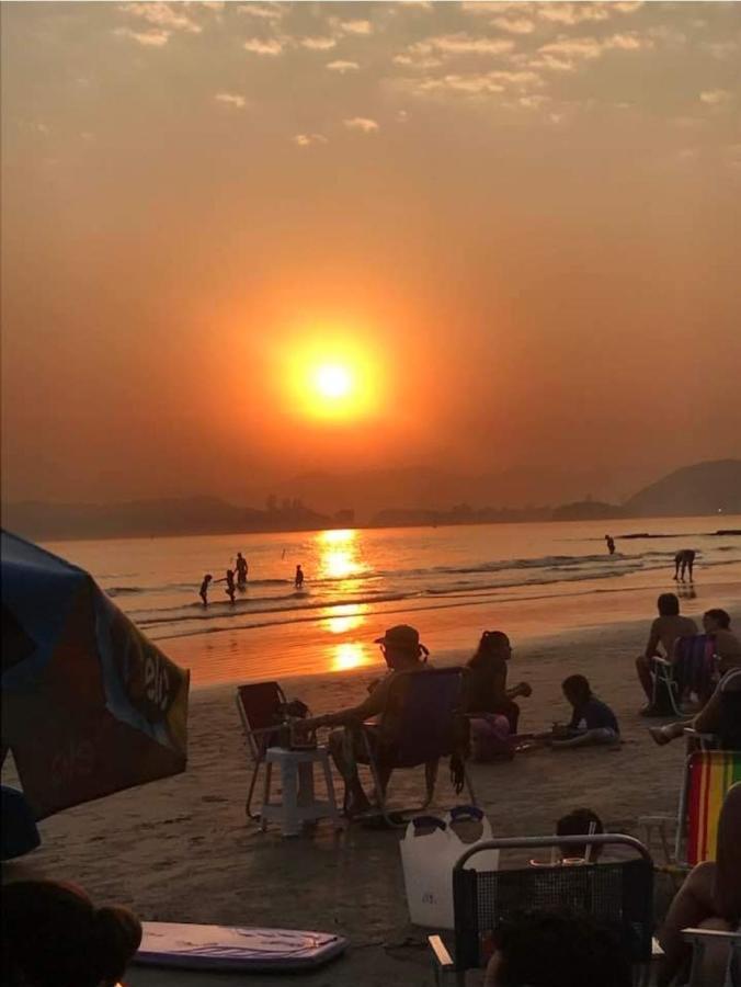 Ape Aconchegante Santos (Sao Paulo)