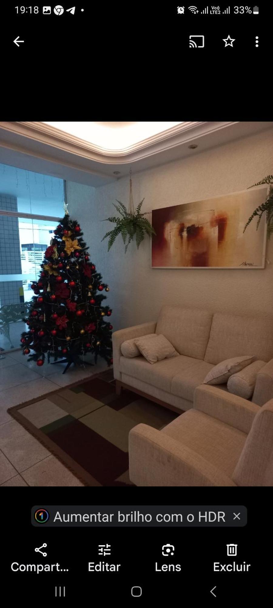 Apartamento Ape Aconchegante