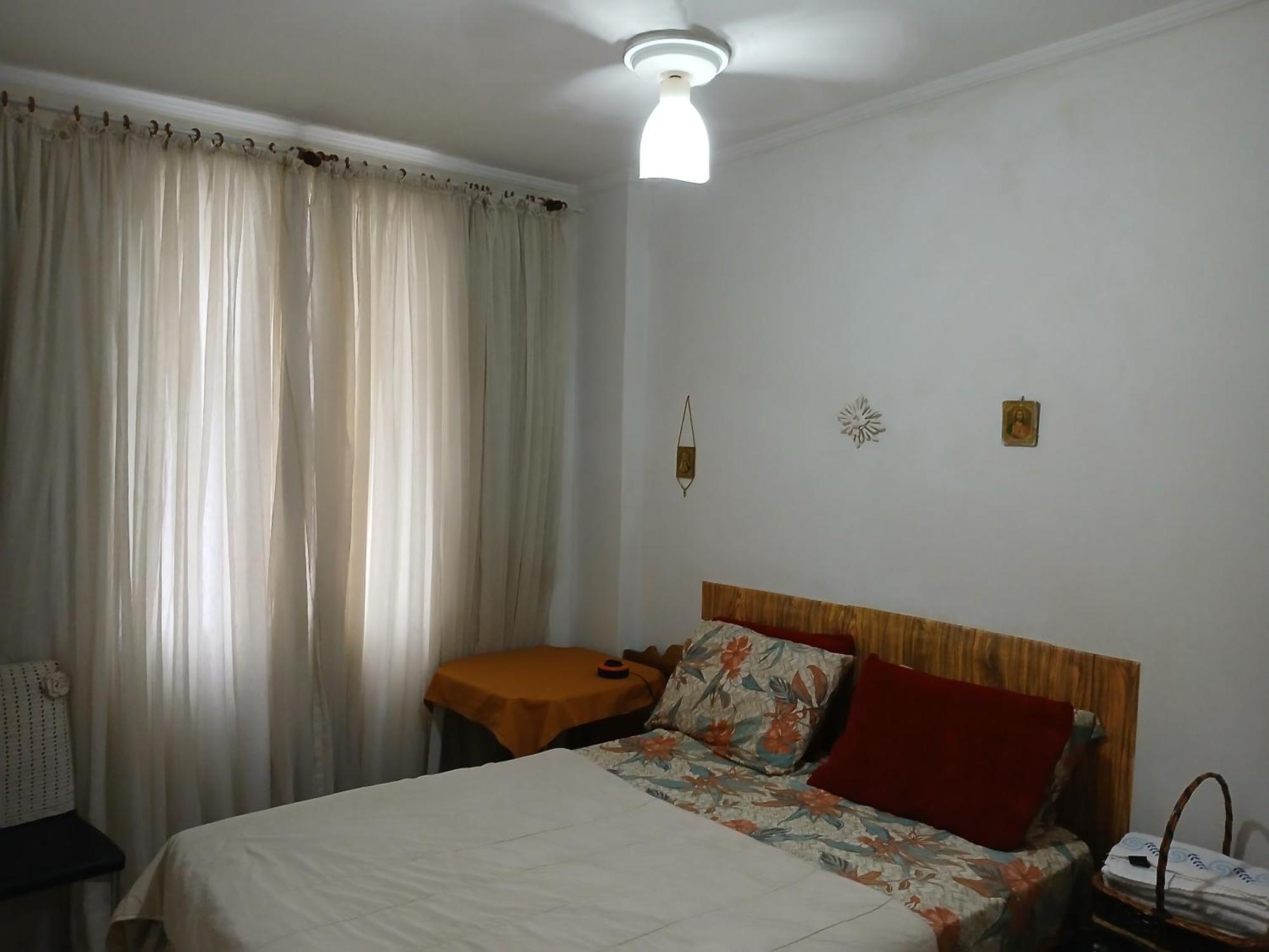 Ape Aconchegante Apartamento