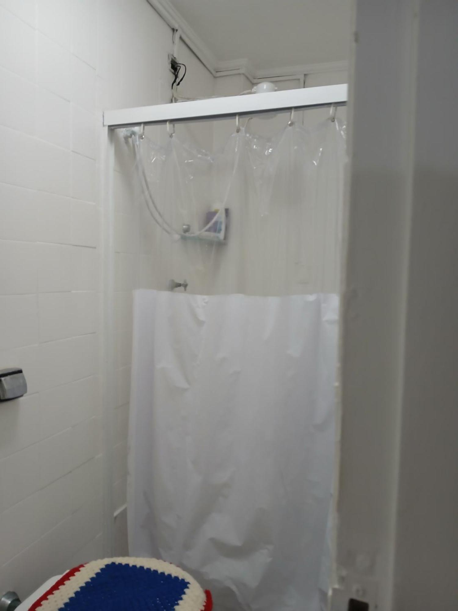 Ape Aconchegante Apartamento Santos (Sao Paulo)