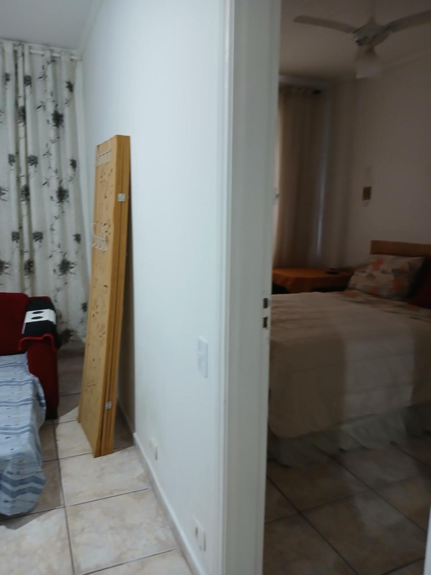 Ape Aconchegante Apartamento Santos (Sao Paulo)