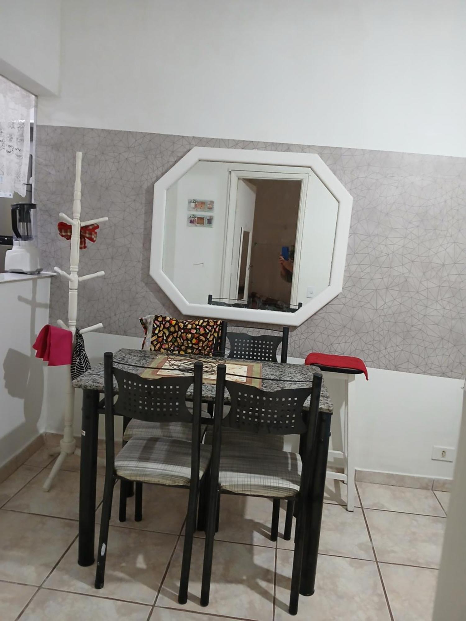 Apartamento Ape Aconchegante