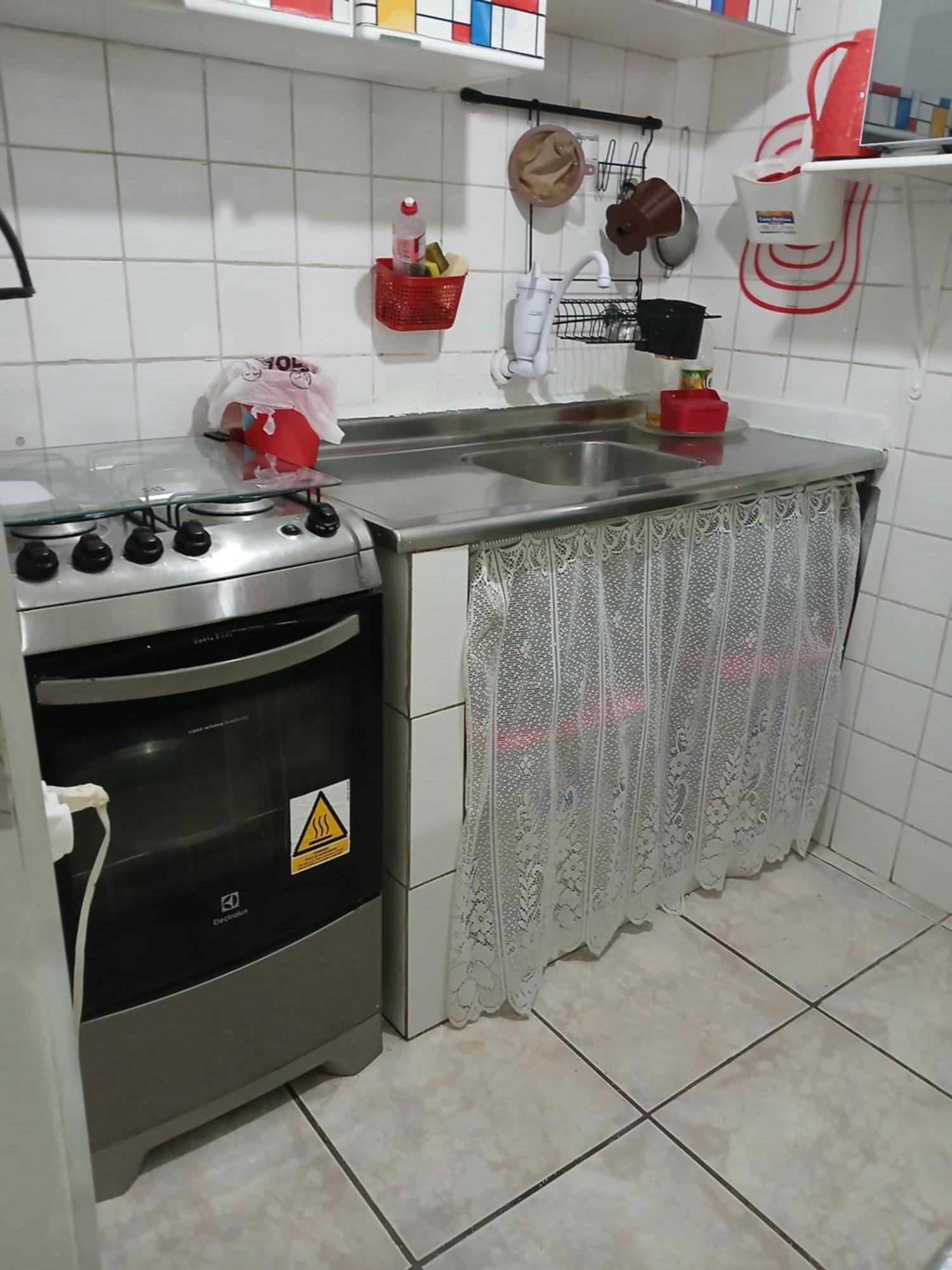 Apartamento Ape Aconchegante *